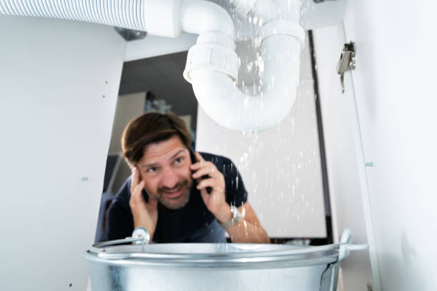 Shower Repair Services in Pekin, IL