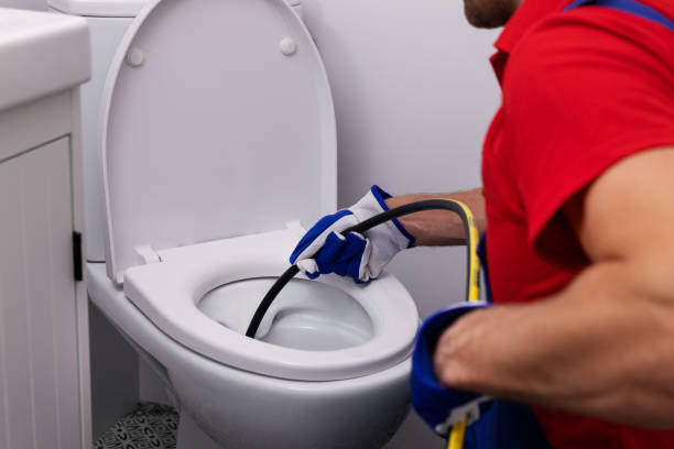 Best Commercial Plumbing Services  in Pekin, IL