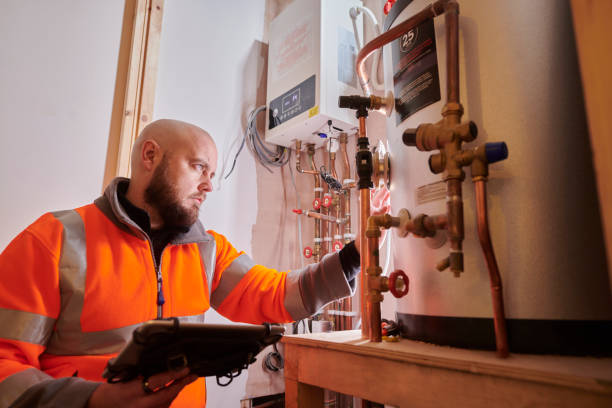 Best 24-Hour Plumber Near Me  in Pekin, IL