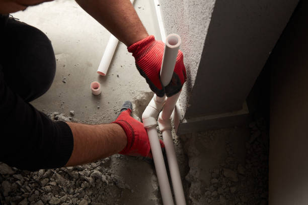 Best Emergency Plumber  in Pekin, IL