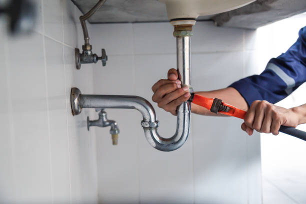 Best Water Softener Installation  in Pekin, IL