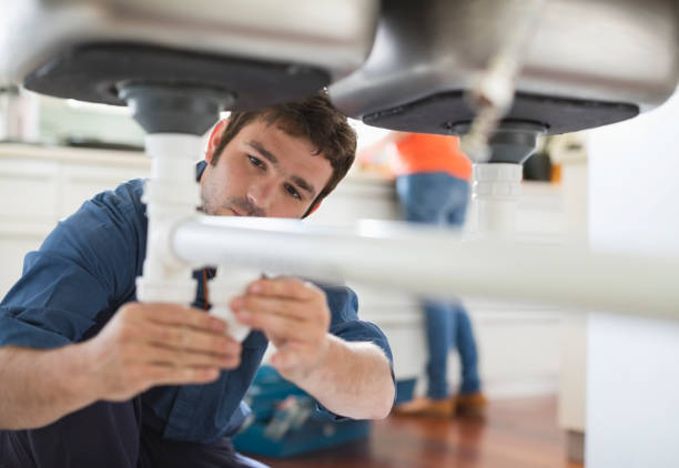 Best Plumbing Inspection Services  in Pekin, IL
