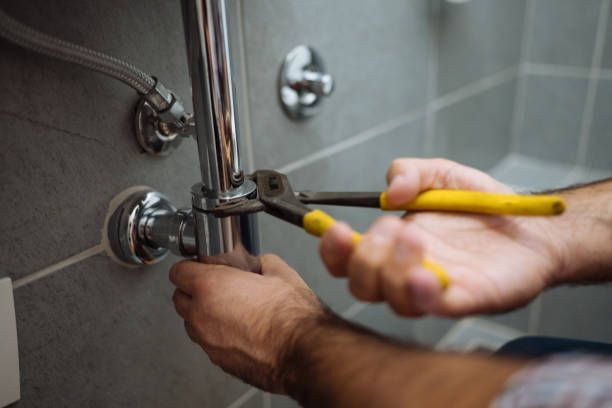 Best Pipe Repair Near Me  in Pekin, IL