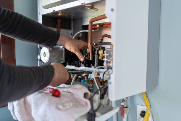 Best Hot Water Heater Installation  in Pekin, IL