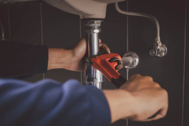 Best Local Plumber Services  in Pekin, IL
