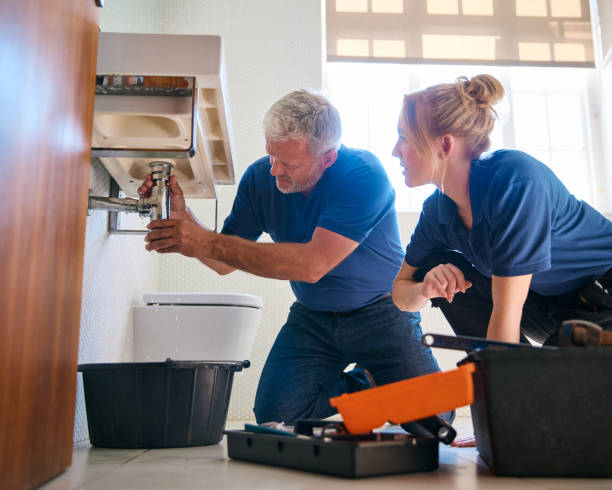 Best Same-Day Plumbing Service  in Pekin, IL