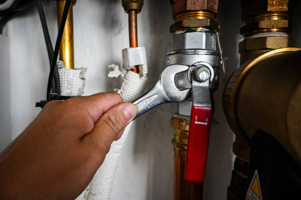 Best Emergency Plumbing Repair  in Pekin, IL